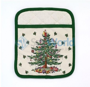  Spode Christmas Tree 21523PH