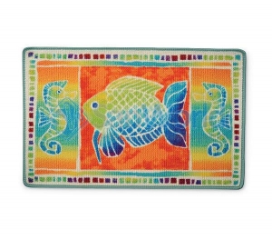  Fish Fantasy XFISHF014T
