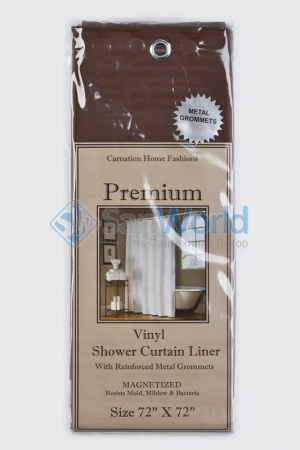   Premium 4 Gauge Brown 