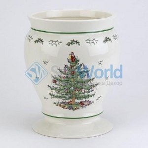    Spode Christmas Tree 11523F