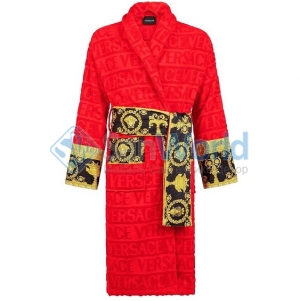 Versace home collection Barocco and Robe   