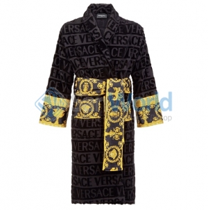 Versace home collection Barocco and Robe   