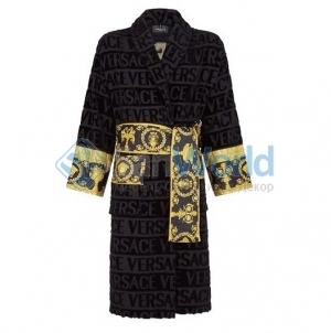 Versace home collection Barocco and Robe    Versace