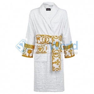 Versace home collection Barocco and Robe   