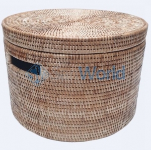  Rattan         