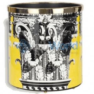 Fornasetti Capitelli     