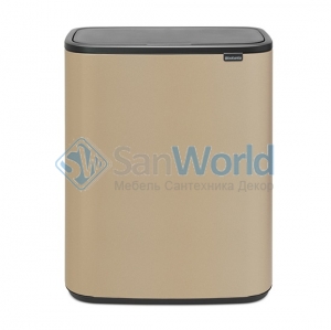 Brabantia   Touch Bin Bo 230  - 