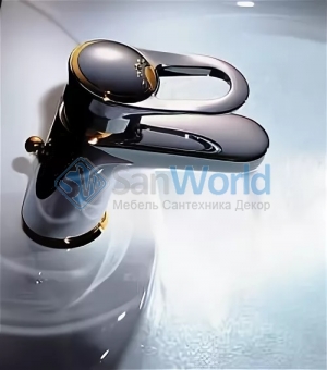 Hansgrohe     AXOR MONDARO Juwel   