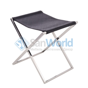   Stools by Riviere Black