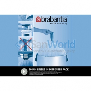    Brabantia - 40/50 30.  H