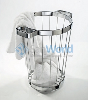 Decor Walther       Towel Basket