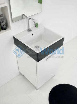 Colavene LAUNDRY & BATH VOLA WASH BASIN LIVORNO COLOR   50 