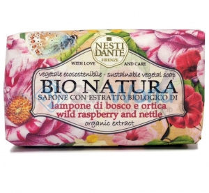  NESTI DANTE BIONATURA WILD RASPBERRY & NETTLE    250 