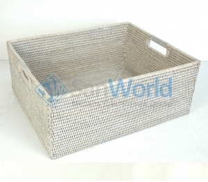  Rattan      