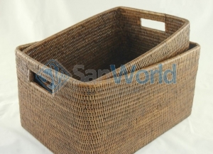  Rattan       