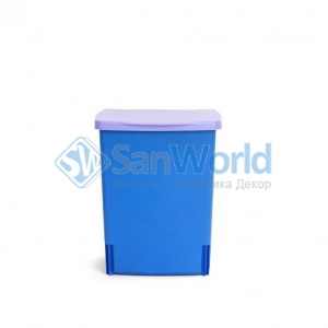    Brabantia   10  Blu Lavanda 