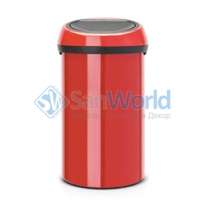   TOUCH BIN 60  Passion Red 
