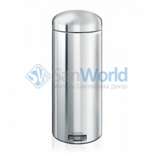  Brabantia   30  MC Brilliant Steel  