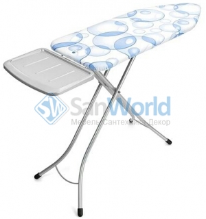 Brabantia   124x45   C    ,   Metallic Grey  