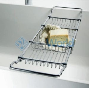    Bath Shelf 