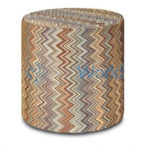 MISSONI JARRIS Pouf 