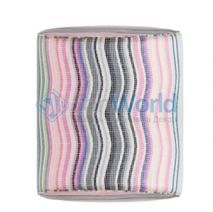 MISSONI Linares Pouf 