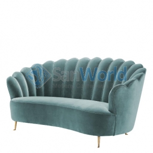 Eichholtz Sofa Messina  