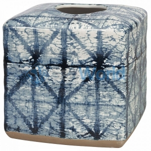   Creative Bath Shibori	