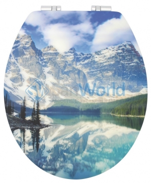 ROCKY MOUNTAINS      3D 