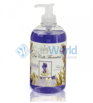 Nesti Dante Tuscan Lavender Dei Colli Fiorentini     500 