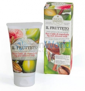 Nesti DANTE IL FRUTTETO Fig and Almond milk          150 