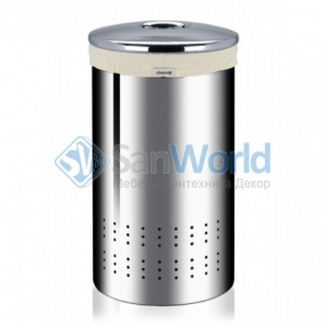    Brabantia 50       Brilliant Steel  