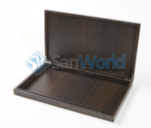 Wood Collection Box    iPad    