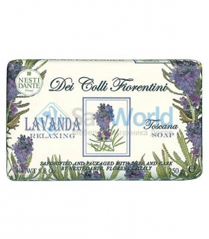 Nesti Dante Tuscan Lavender Dei Colli Fiorentini    250 