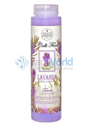 Nesti Dante Tuscan Lavender Dei Colli Fiorentini      300 