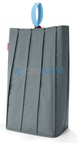    Laundrybag L basalt