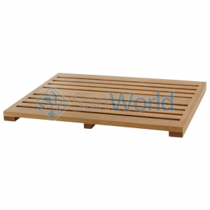 Villeroy&Boch BATH MAT Teak     