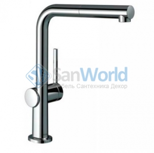 Hansgrohe    Talis M54      sBox