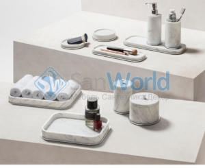 Positano Giobagnara ��������� ���������� ��� ������ ���������� Arabescato White