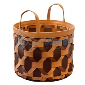 ������� ��� ����� ������������� PALU Small Natural Cognac Brown ������� �������