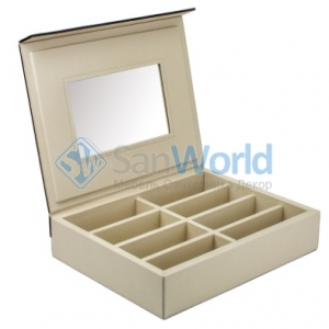 ������� �������� ���� ��� ����� � �������� EYEGLASSES BOX Giobagnara ������ �����