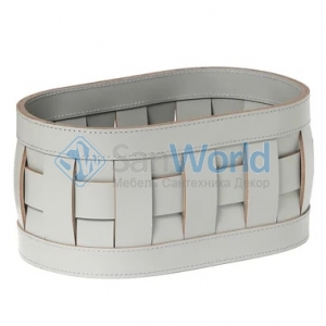 Demetra Pinetti Washcloth Holder ����� ������� ��� ���� ��������� � ����� ������-�����