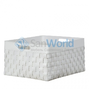 Verona Storage Basket ������� ������� ������� ��� �������� �������
