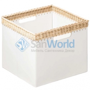 Como Square Basket ������� ������� ������� ���������� �����