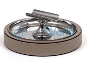 Cigar Ashtray ���������� ��� ����� Taupe