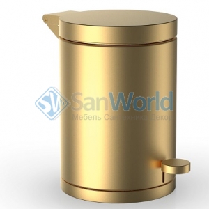 Decor Walther Pedal bin 40 ����� � ������� ������� ������� �������