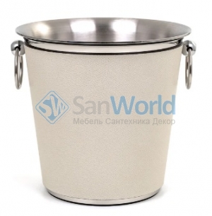 Champagne Bucket Cream ����� ��� �����������
