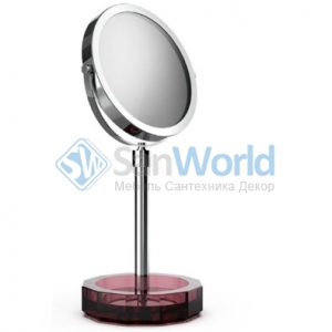 Decor Walther KRISTALL Rich Burgundy ������� ������������� � ����������� ������� ���������� 1�5 �������������