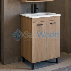     Prisma Colavene  Rovere Naturale