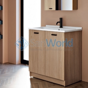     Large Colavene  Rovere Naturale